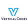 Logo Vertical Codes GmbH