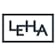 Logo Leha GmbH