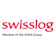 Logo Swisslog Evomatic GmbH
