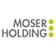 Logo Moser Holding AG