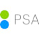 Logo PSA Payment Services Austria GmbH