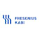 Logo Fresenius Kabi Austria GmbH