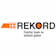 Logo Rekord Franchise Zentrale