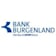 Logo Bank Burgenland