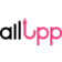 Logo allUpp