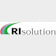 Logo RI-Solution Data GmbH