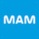 Logo MAM Babyartikel GmbH