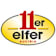 Logo 11er Nahrungsmittel GmbH