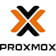 Logo Proxmox Server Solutions GmbH