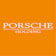 Logo Porsche Holding GmbH