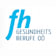 Logo FH Gesundheitsberufe OÖ GmbH