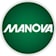 Logo MANOVA GmbH