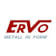 Logo ERVO GmbH
