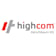 Logo Highcom