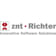 Logo znt Zentren für Neue Technologien GmbH