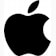 Logo Apple Inc