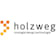 Logo Holzweg Gmbh