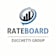 Logo RateBoard
