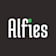 Logo Alfies GmbH