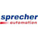 Logo Sprecher Automation GmbH