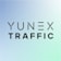 Logo Yunex Traffic Austria GmbH
