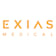 Logo EXIAS Medical GmbH
