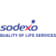 Logo Sodexo Service Solution Austria GmbH