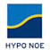 Logo HYPO NOE Landesbank für Niederösterreich und Wien AG