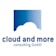 Logo cloud and more consulting GmbH