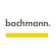 Logo Bachmann electronic GmbH