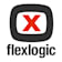 Logo flexlogic IT Services GmbH