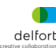 Logo delfort