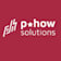 Logo p.how GmbH