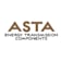 Logo ASTA Elektrodraht GmbH