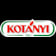 Logo Kotányi GmbH