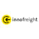 Logo INNOFREIGHT Solutions GmbH