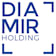 Logo Diamir Group GmbH