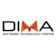 Logo DIMA Software Technology Center GmbH