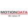 Logo MOTIONDATA Software GmbH