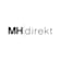 Logo MH DIREKT e-commerce + fulf illment GmbH & Co KG