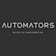 Logo Automators GmbH