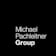 Logo Michael Pachleitner Group GmbH