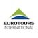 Logo Eurotours Ges.m.b.H.