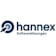 Logo hannex Softwarelösungen