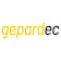 Logo Gepardec IT Services GmbH