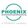 Logo PHOENIX Arzneiwarengroßhandlung