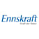 Logo Ennskraftwerke Aktiengesellschaft