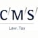 Logo CMS Reich-Rohrwig Hainz Rechtsanwälte GmbH