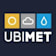 Logo UBIMET GmbH