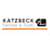 Logo Katzbeck FensterGmbH Austria